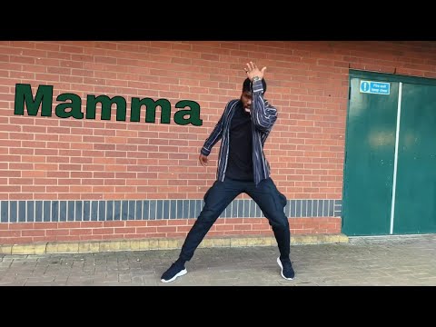 Mickael X BM - Mamma (Official Dance Video)
