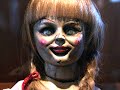Annabelle's Music Box 