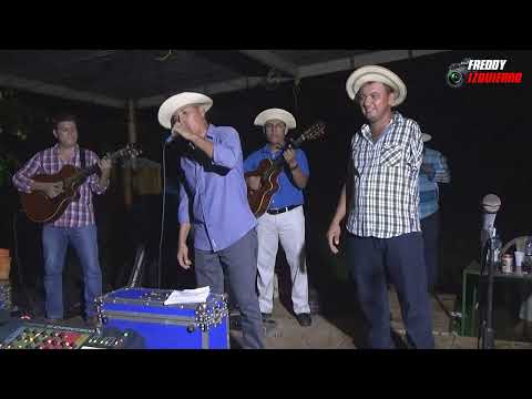 LAMENTO - ERNESTO OJO - RUBEN MORENO - CHAN GARCIA | Fiesta de Moises Otero y Melky Monroy