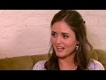 EXCLUSIVE Danica McKellar Reveals Why There Will Never Be A Wonder Years Reunion