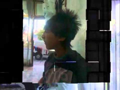 Mc..Adem - 4 Kafadar (Rap in The İnfaz).mp4