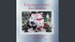 Away In A Manger (Vocal)