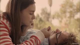 Walking on a String/Matt Berninger