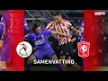 Samenvatting Sparta - FC Twente | ?️ Controversieel VAR-moment is cruciaal in Rotterdam! ?