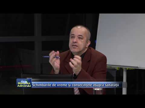Emisiunea Momentul Adevărului – 20 aprilie 2017