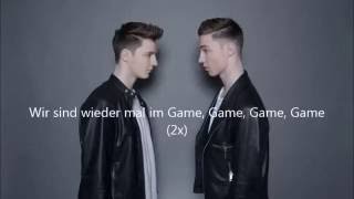 Game (Intro) Music Video