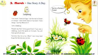 3.9 Ladybug