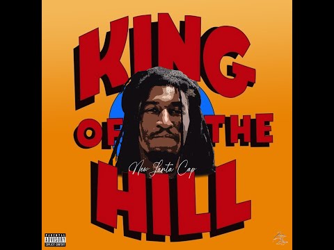 NewLanta CAP - King Of The Hill