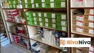 Denizli toptan elektrik malzemeleri Rivaniva.com Elektrik Malzemesi Ür