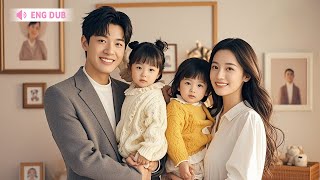 He Was EVERYWHERE! The CEO I Kept Running Into Was the Man Who Left Me 5 Years Ago...With His Twins.