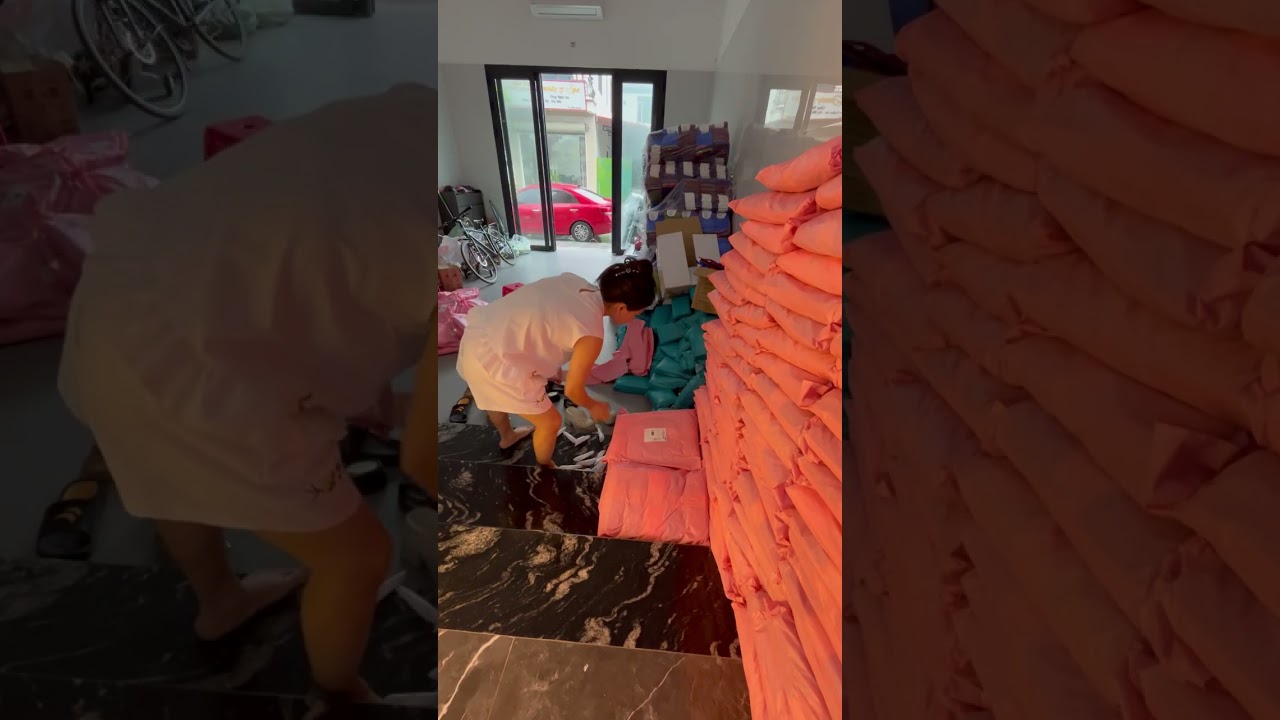 Video thực tế