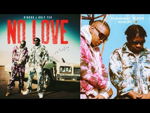 Holy Ten x King 98 - No Love (Audio Snippet) New Music