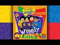 The Fantastic Wiggles Wiggly Hits Full Album