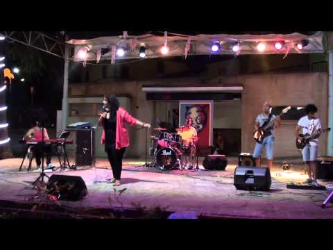 Respect Live Porco Festival