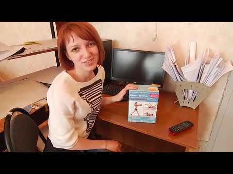 Отзыв о тренажере Master Slimmer (Похудей)