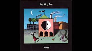 Anything Box - Blue Little Rose (1993)