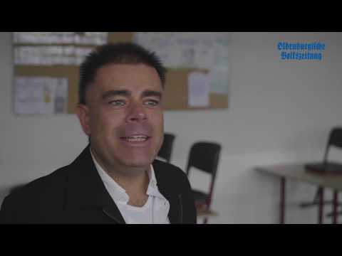 LzO und OV informieren in der Oberschule Dinklage