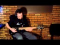 Nonpoint - What I Do Best (Guitar Cover)