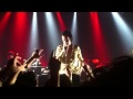 NICK CAVE & THE BAD SEEDS - Stagger Lee (München 2013)