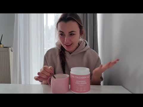 VLOGMAS: DZIEŃ 4 - MIAŁAM ANOREKSJĘ