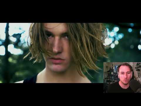 NEW ZEALAND METAL! Alien Weaponry - Kai Tangata Reaction