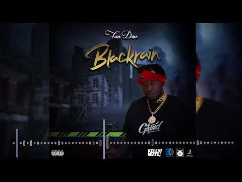 Fari Dan-Black Rain (Official Audio)