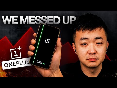 OnePlus Thought They Were Apple...Got A Harsh Reality Check
