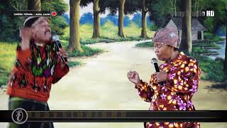 Download lagu Bodore (Bi Peyek, Wa Teplok, Wa Kocret & Wa Ruben) Sandiwara Candra Kirana | Pabean Udik_17 Mei 2021 mp3