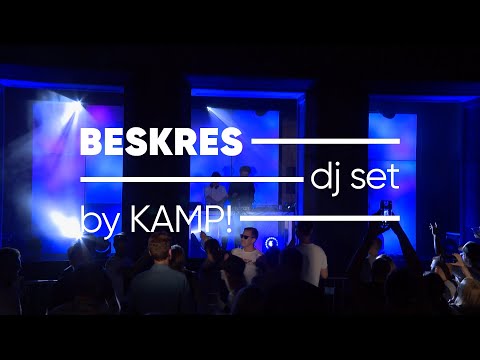 Beskres dj set by Kamp! - live at Nowa Rezydencja | Krakow 2020