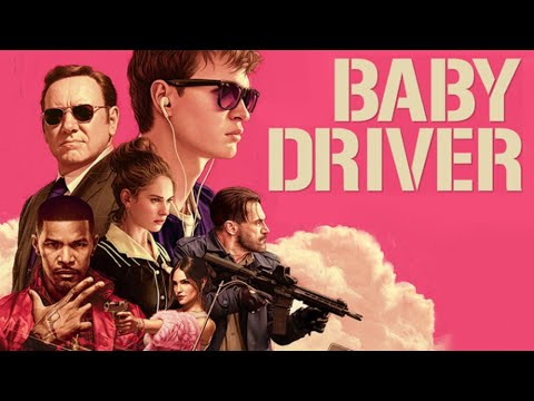 BABY DRIVER | ACTION MOVIES | ACTION DRAMA MOVIES | FULL ACTION MOVIES |