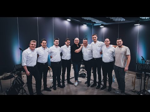 Lahmkruam Polka - Die Bergländer Buam