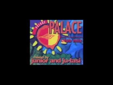 Jutasi - Palace Club Mix [CD2] (1999)