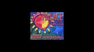 Jutasi - Palace Club Mix [CD2] (1999)
