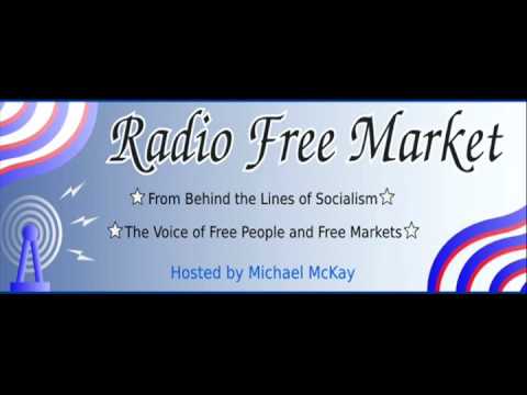 Radio Free Market - Dr Ben Powell (4 of 6) on STATELESS (AND MORE PEACEFUL) IN SOMALIA 10/23/10