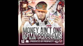 Krook Rock ft. Jadakiss &amp; Prophecy- Money Ain&#39;t One Of My Problems