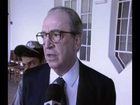 Fluminense rebaixamentos 1996 e 1997