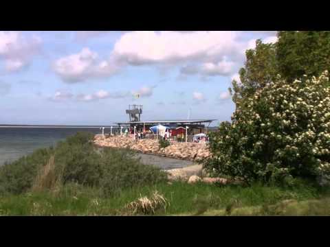 Rügen - Hafenfest in Glowe