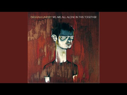 Tomorrow Is Another Night - Graham Lindsey