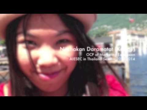 [AIESEC in Hong Kong] Discover 2013 Promotion Video