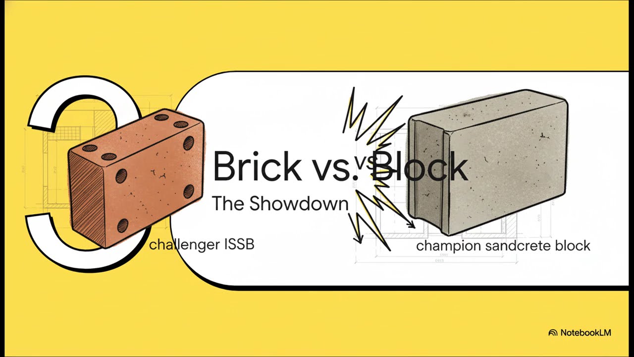 The Case for Earth Blocks