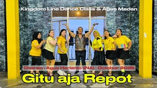 Download lagu For Fun Line Dance - Gitu aja Report Line Dance - Choréo : Agus Harianto Medan mp3 Download lagu For Fun Line Dance - Gitu aja Report Line Dance - Choréo : Agus Harianto Medan mp3