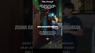 Download lagu cape tapi asik #buanaraksabudayapadjadjaran #sunda #viralshorts #bapaaing mp3 Download lagu cape tapi asik #buanaraksabudayapadjadjaran #sunda #viralshorts #bapaaing mp3