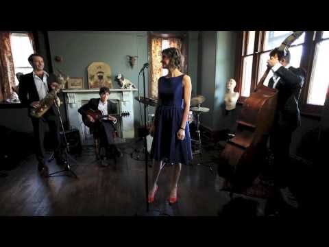 The Boy From Ipanema - Stringspace Jazz Band