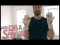 Målmandshandsker Samler Morten På