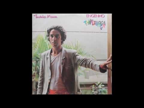 Tavinho Moura - Engenho Trapizonga (1982) - Completo/Full Album