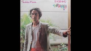 Tavinho Moura - Engenho Trapizonga (1982) - Completo/Full Album