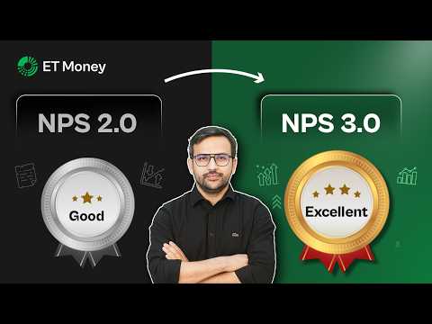 New NPS Rules: Retirement Planning Just Got Easier, Flexible & More Rewarding