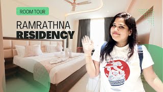 Ramrathna Residency Madurai ☝️| Room Tour with price details | Tamil Couple - Go
