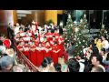 Christmas songs for Children - Where is Santa.