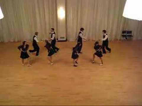 Silver Shadows - ULHS 2007 - Team Division